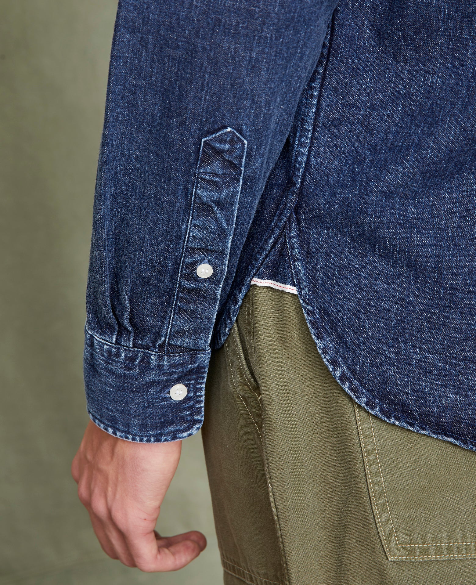 New button down shirt - Image 7