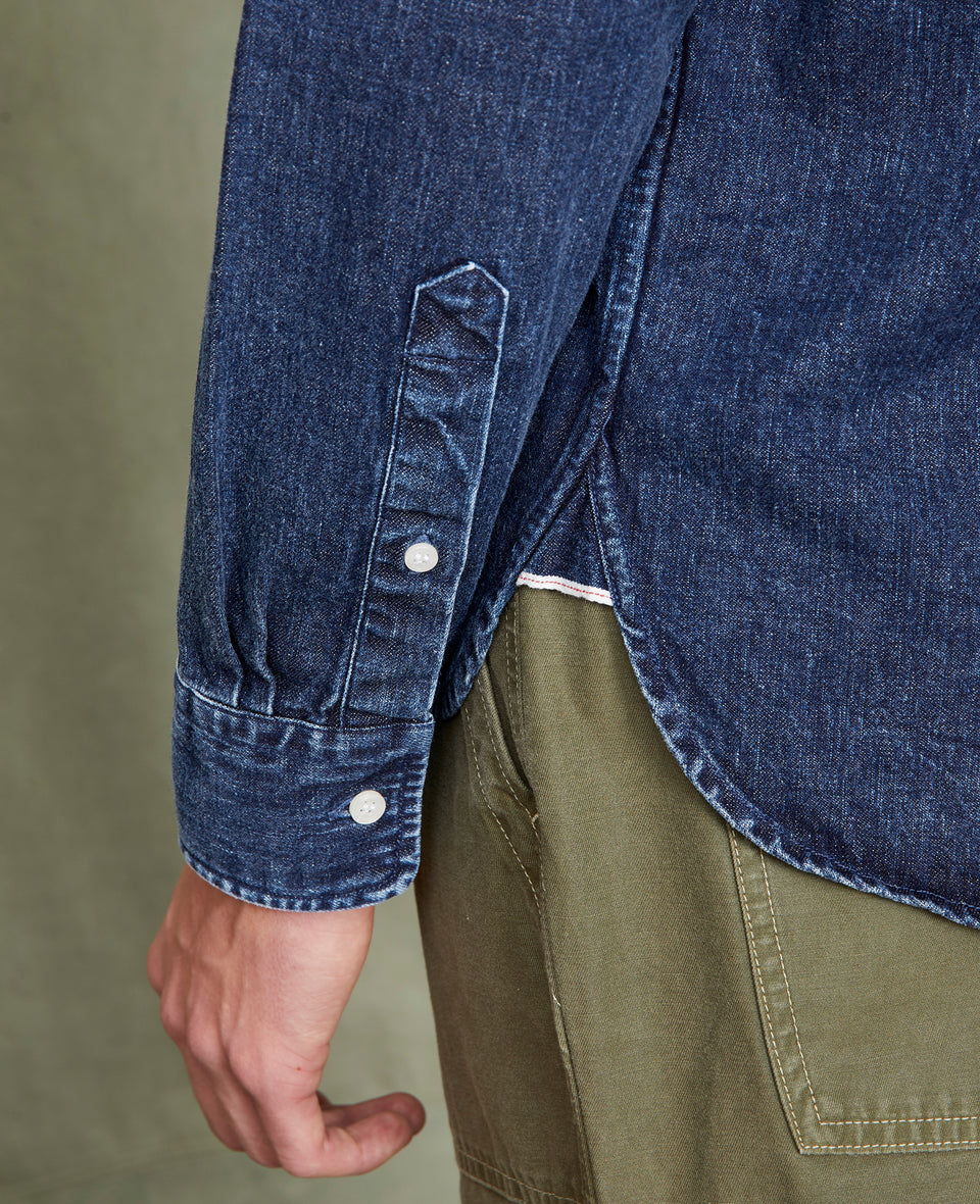 New button down shirt - Image 7