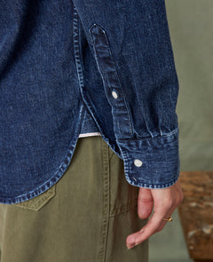 New button down shirt - Miniature 8