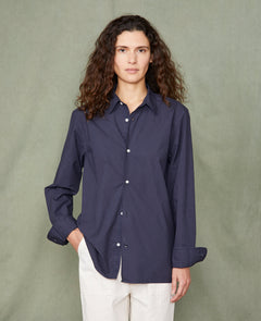 Soft collar shirt - Miniature 4