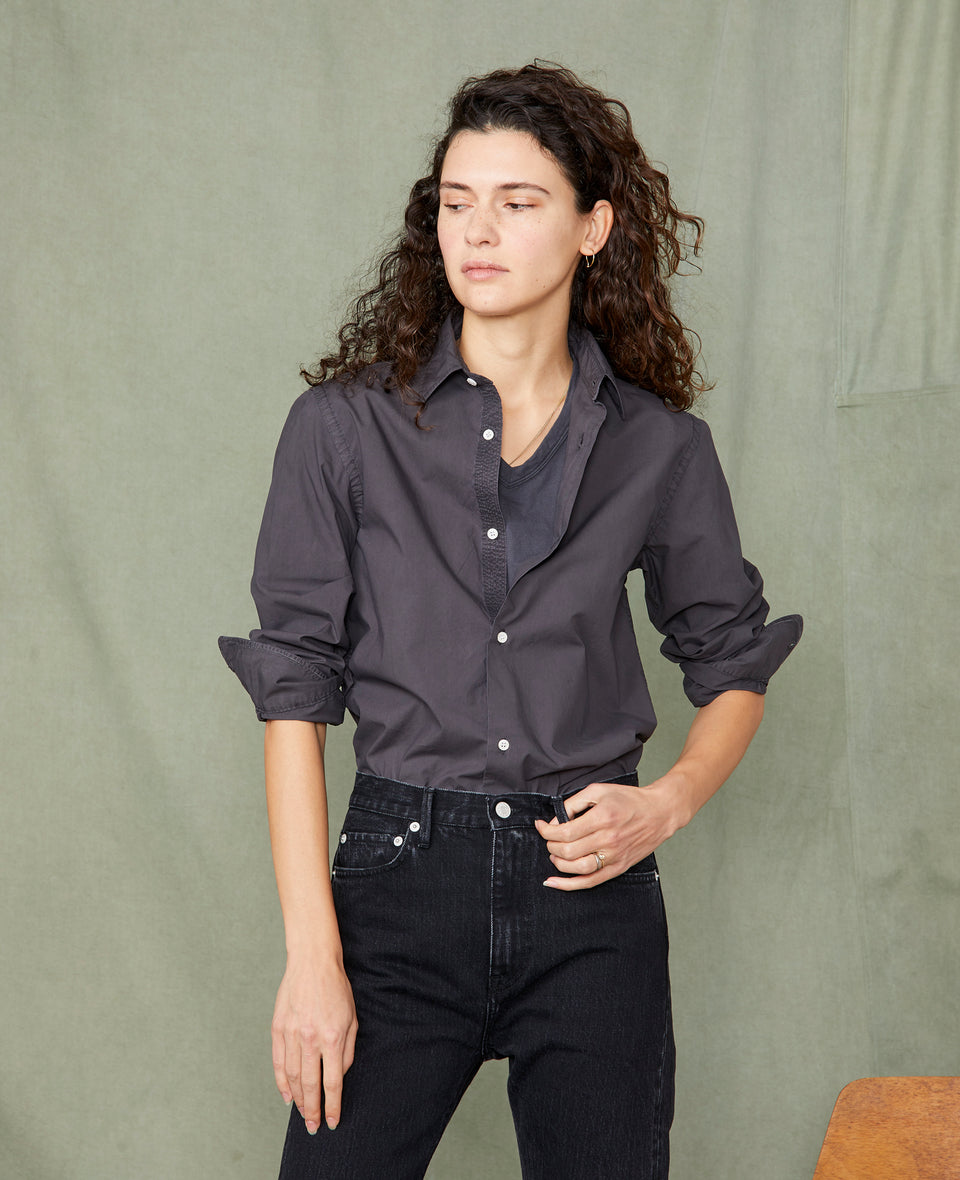 Soft collar shirt - Image 9