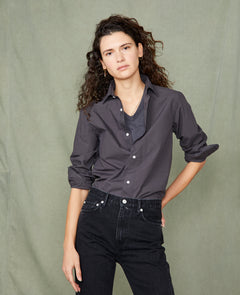 Soft collar shirt - Miniature 2