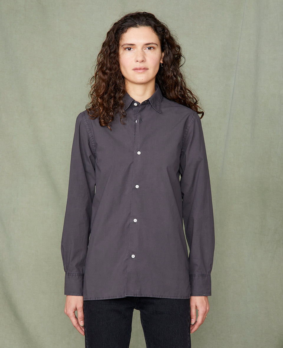 Soft collar shirt - Image 5