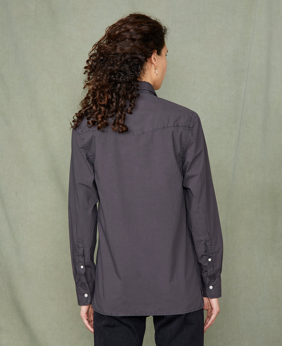 Soft collar shirt - Image 6