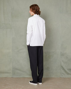 Soft collar shirt - Miniature 5