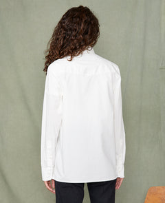 Soft collar shirt - Miniature 6
