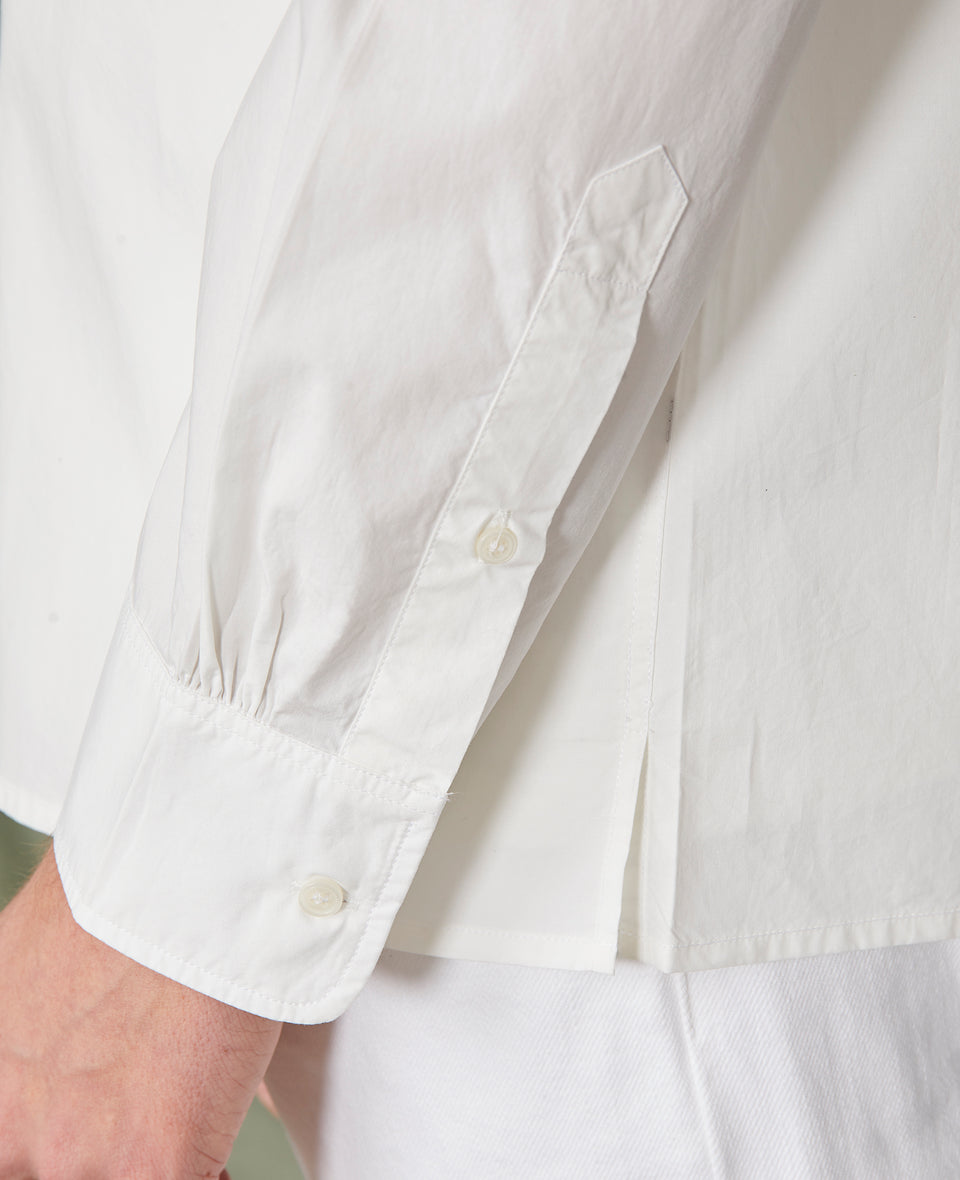 Soft collar shirt - Image 8