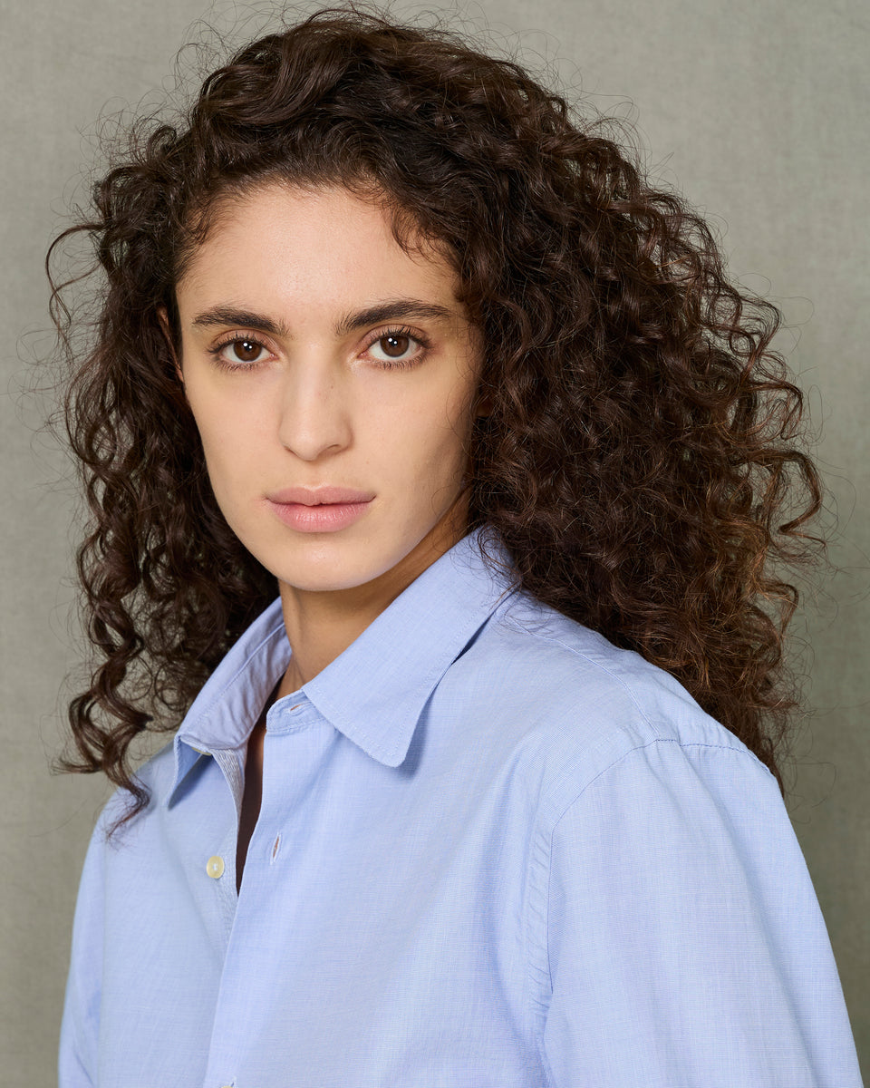 Soft collar shirt - Image 2