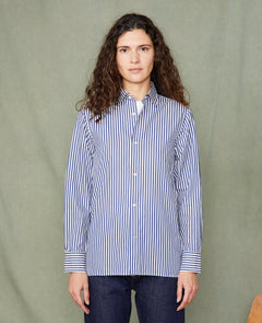 Soft collar shirt - Miniature 4