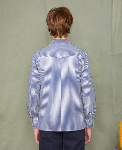 Soft collar shirt - Miniature 5