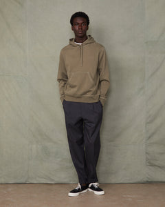 Hoodie sweatshirt - Miniature 1