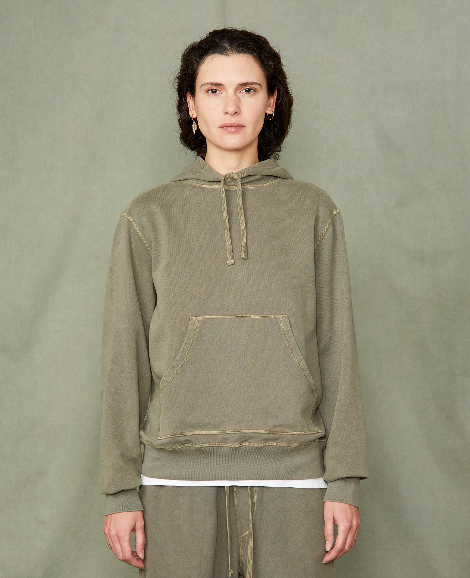 Hoodie sweatshirt - Image 4
