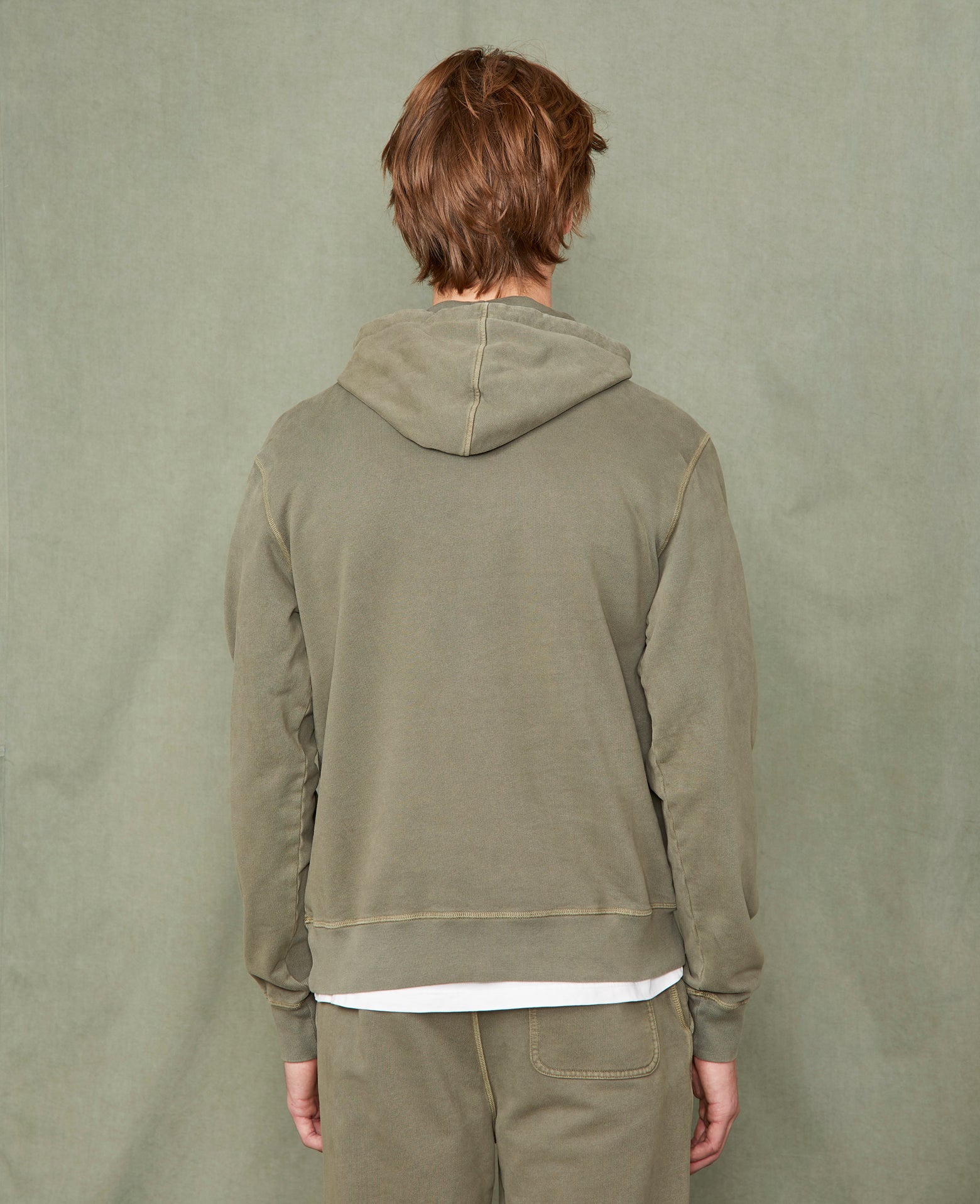 Hoodie sweatshirt - Image 5