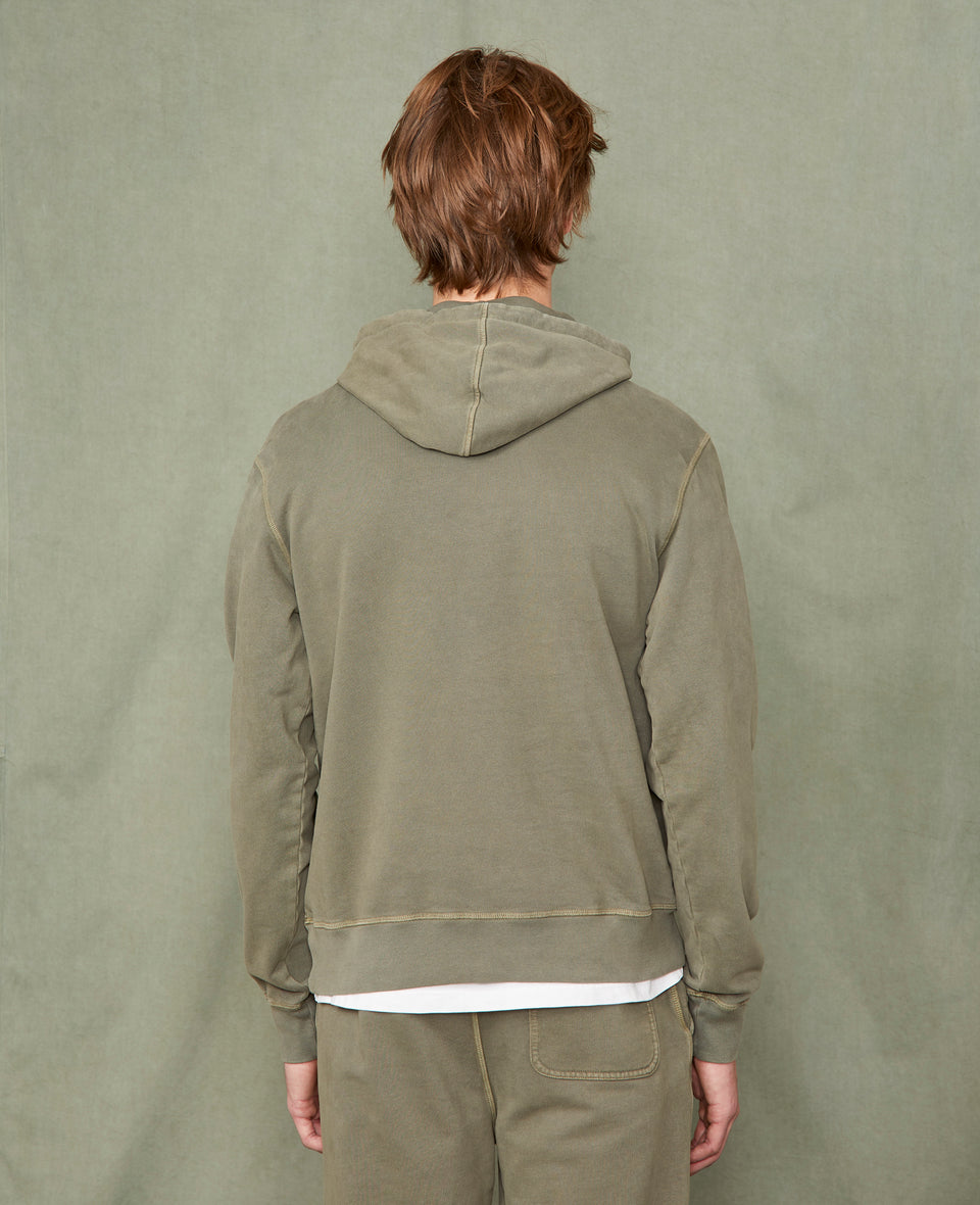 Hoodie sweatshirt - Image 5