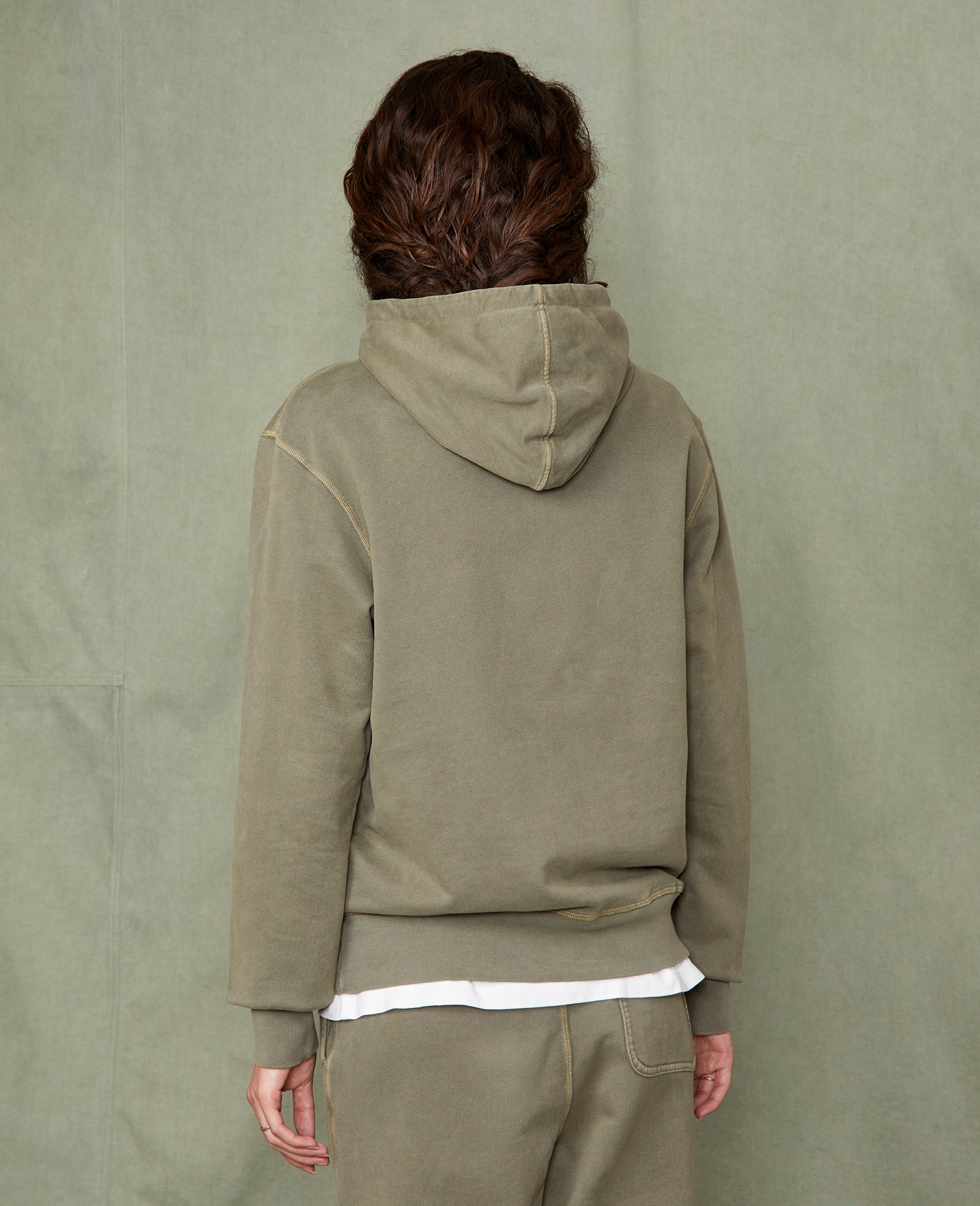 Hoodie sweatshirt - Image 6