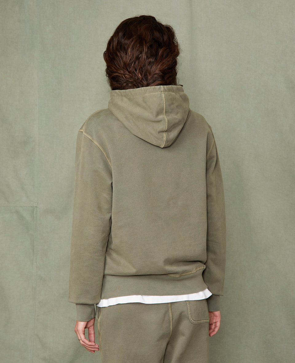 Hoodie sweatshirt - Image 6