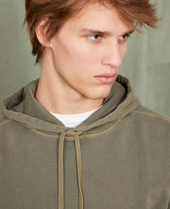 Hoodie sweatshirt - Miniature 7