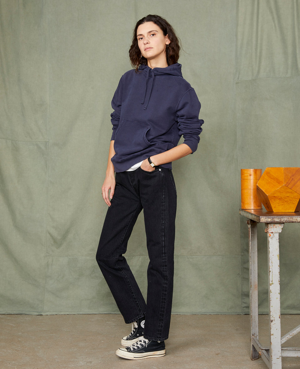 Hoodie sweatshirt - Image 2