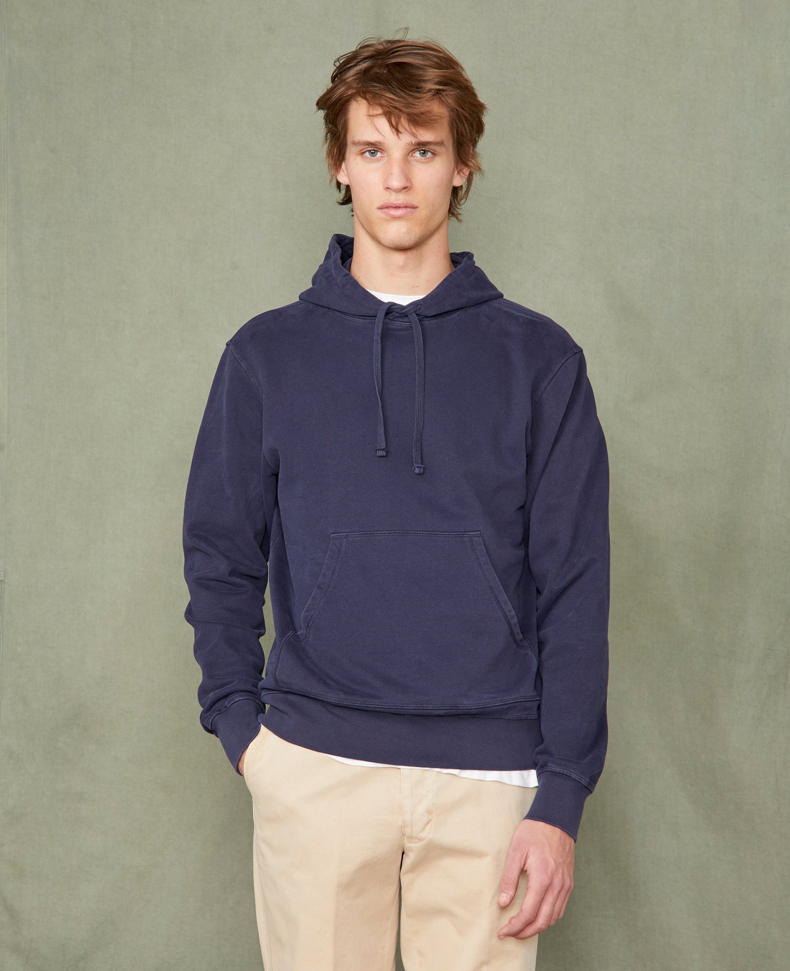 Hoodie sweatshirt - Image 3