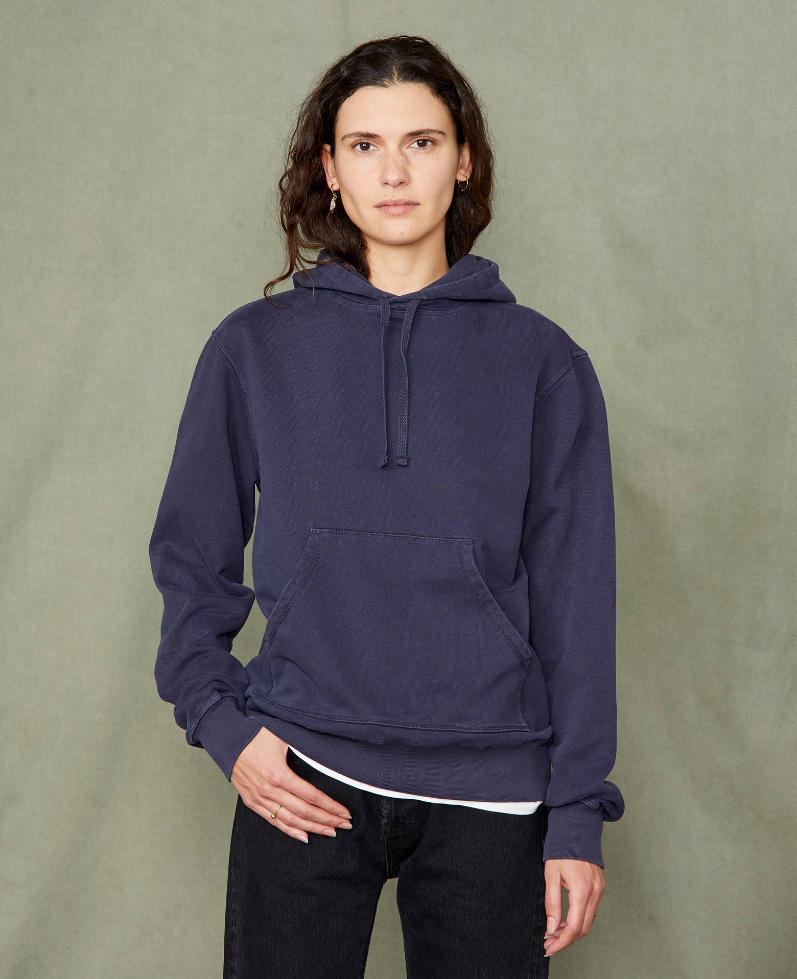 Hoodie sweatshirt - Image 4