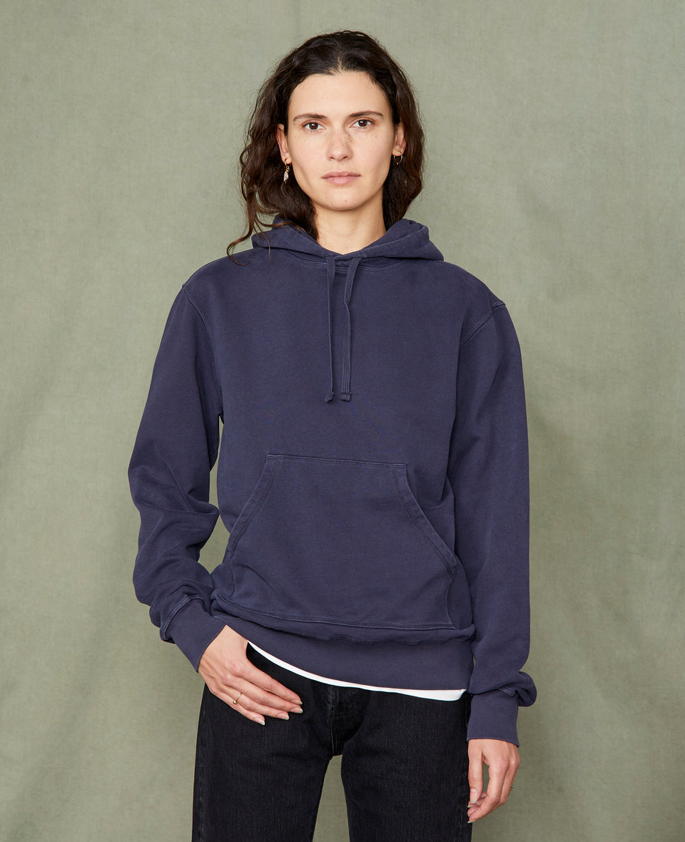 Hoodie sweatshirt - Image 4