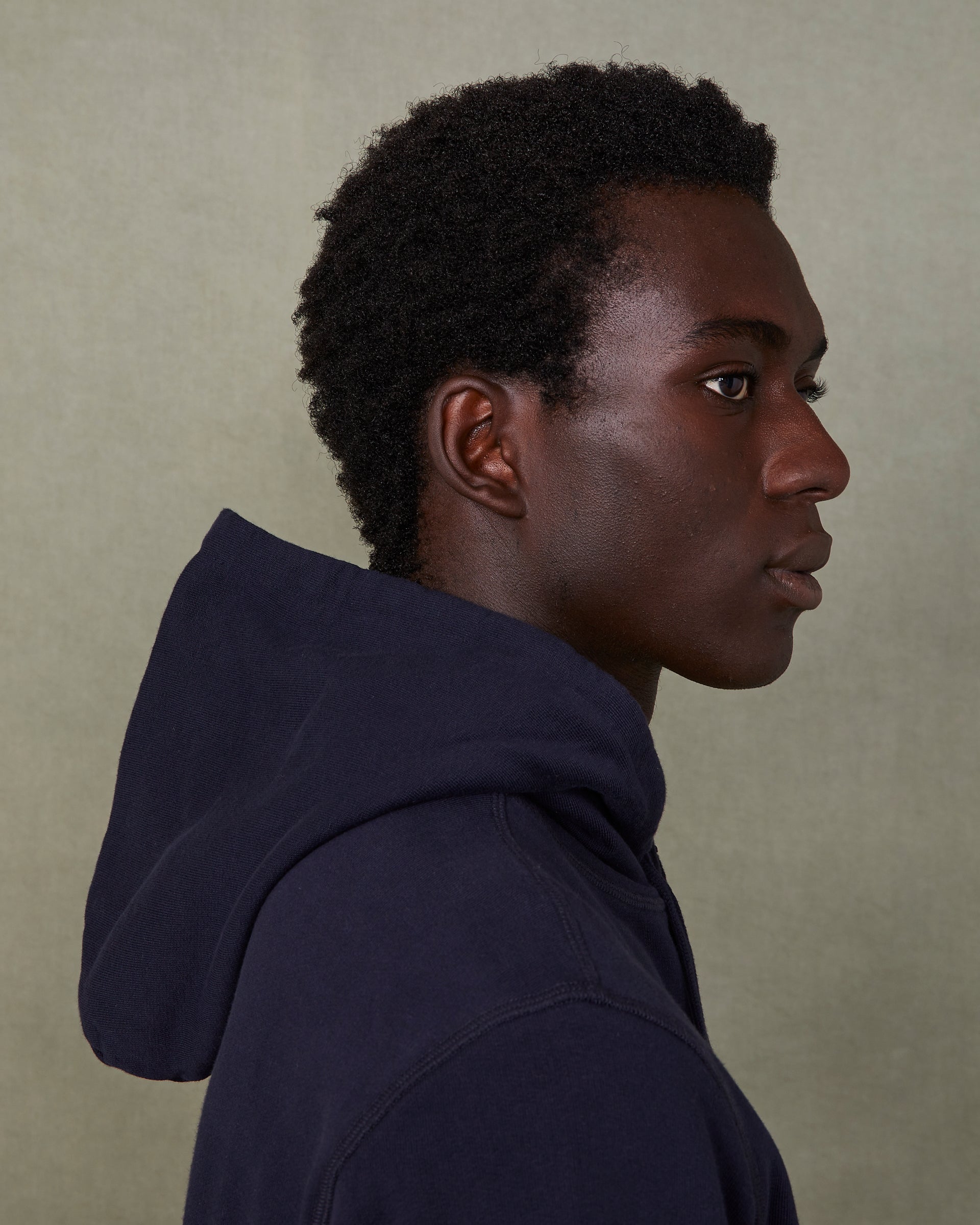 Hoodie sweatshirt - Image 4