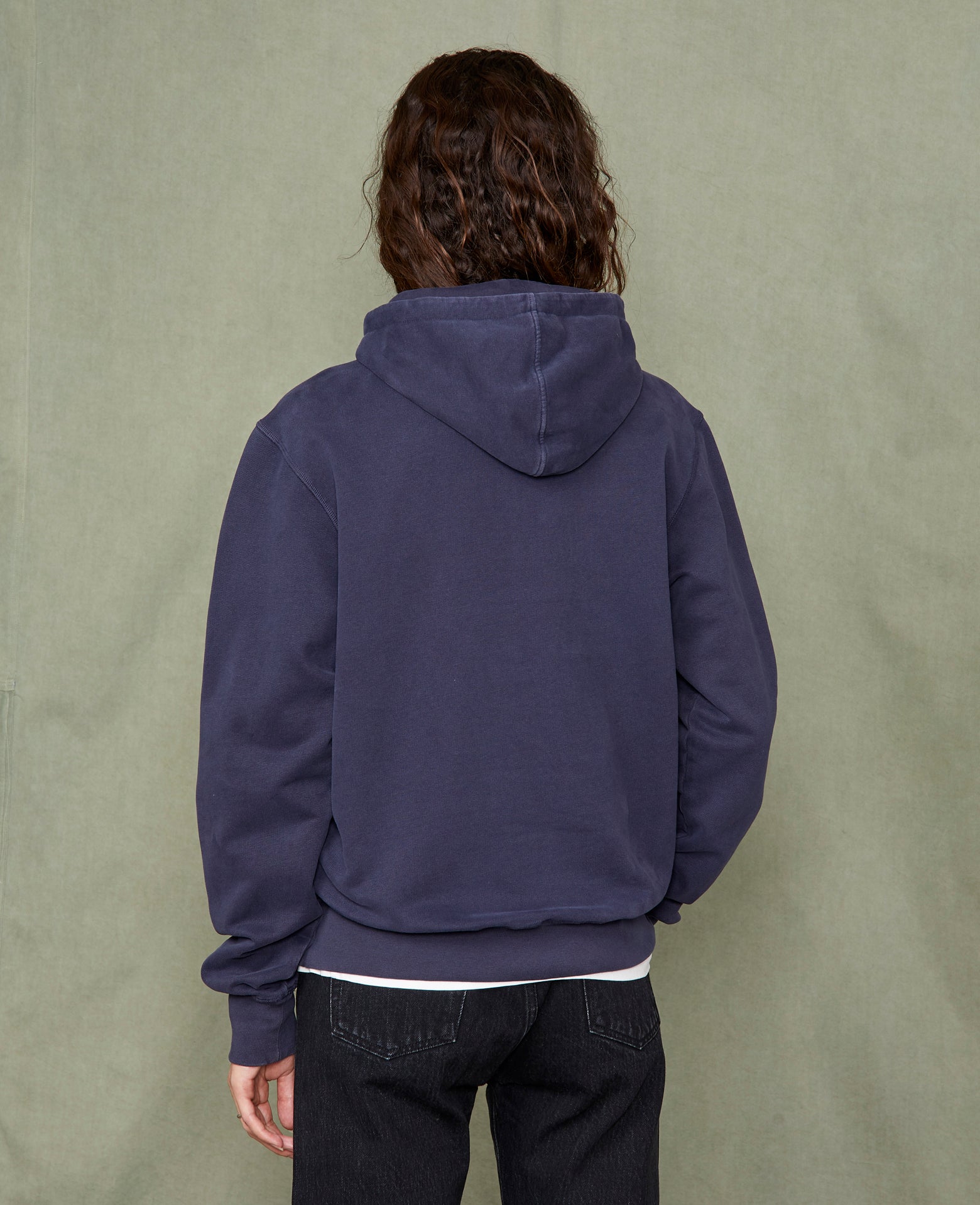 Hoodie sweatshirt - Image 6