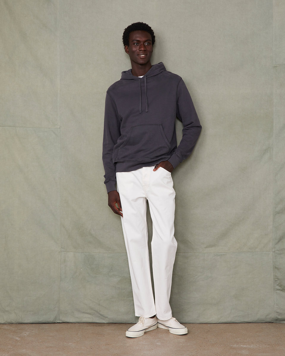 Hoodie sweatshirt - Image 1