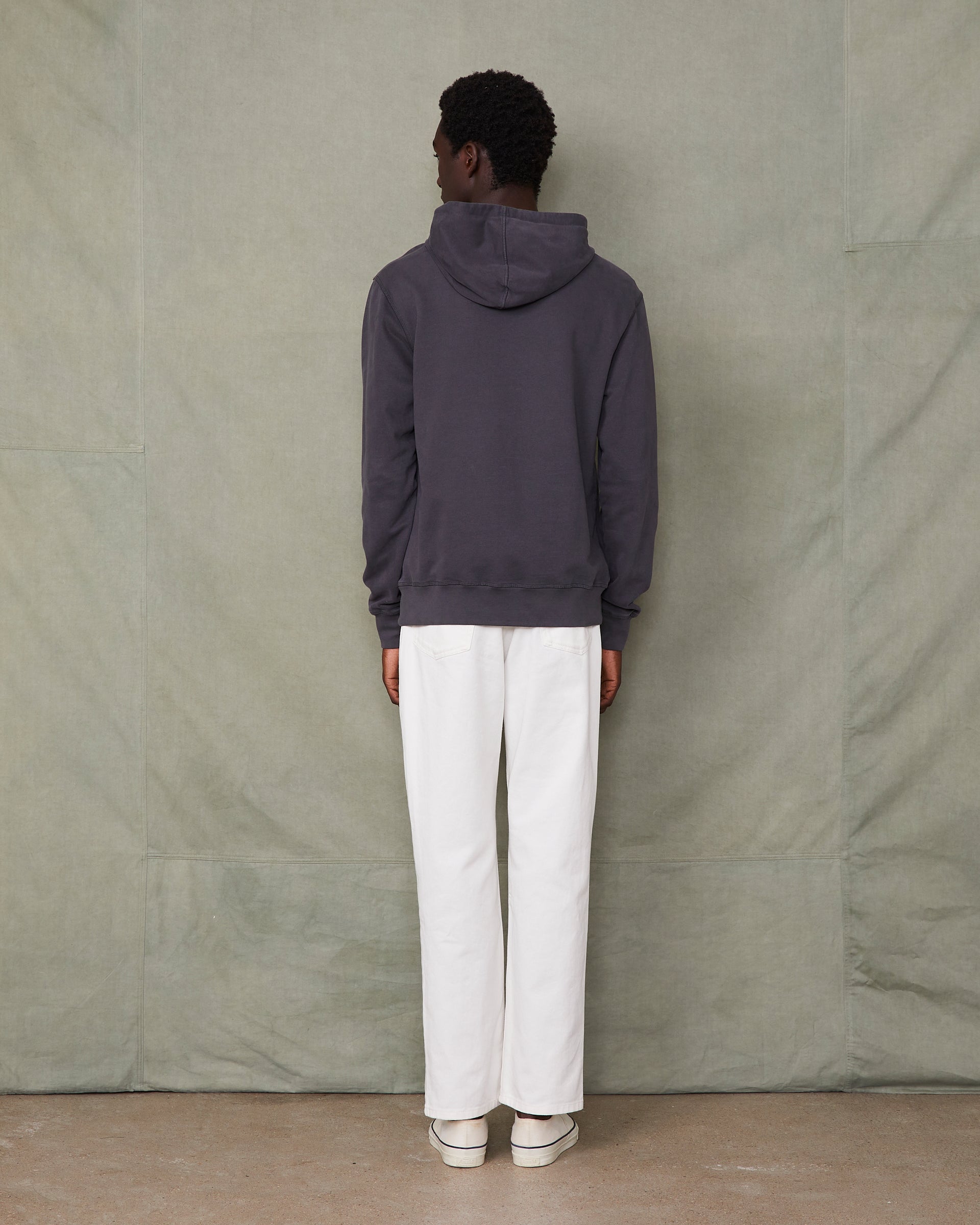 Hoodie sweatshirt - Image 4