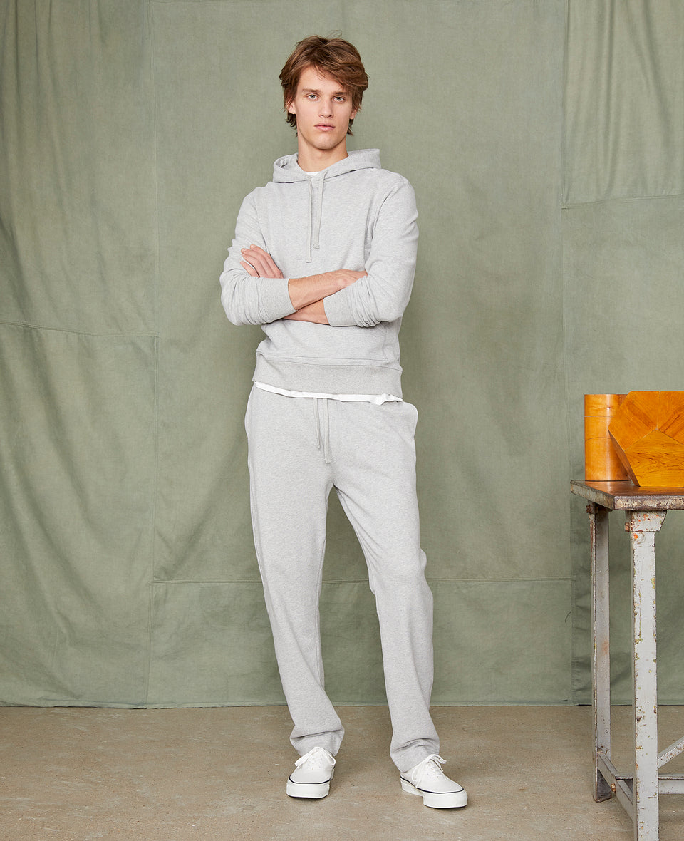 Hoodie sweatshirt - Image 1