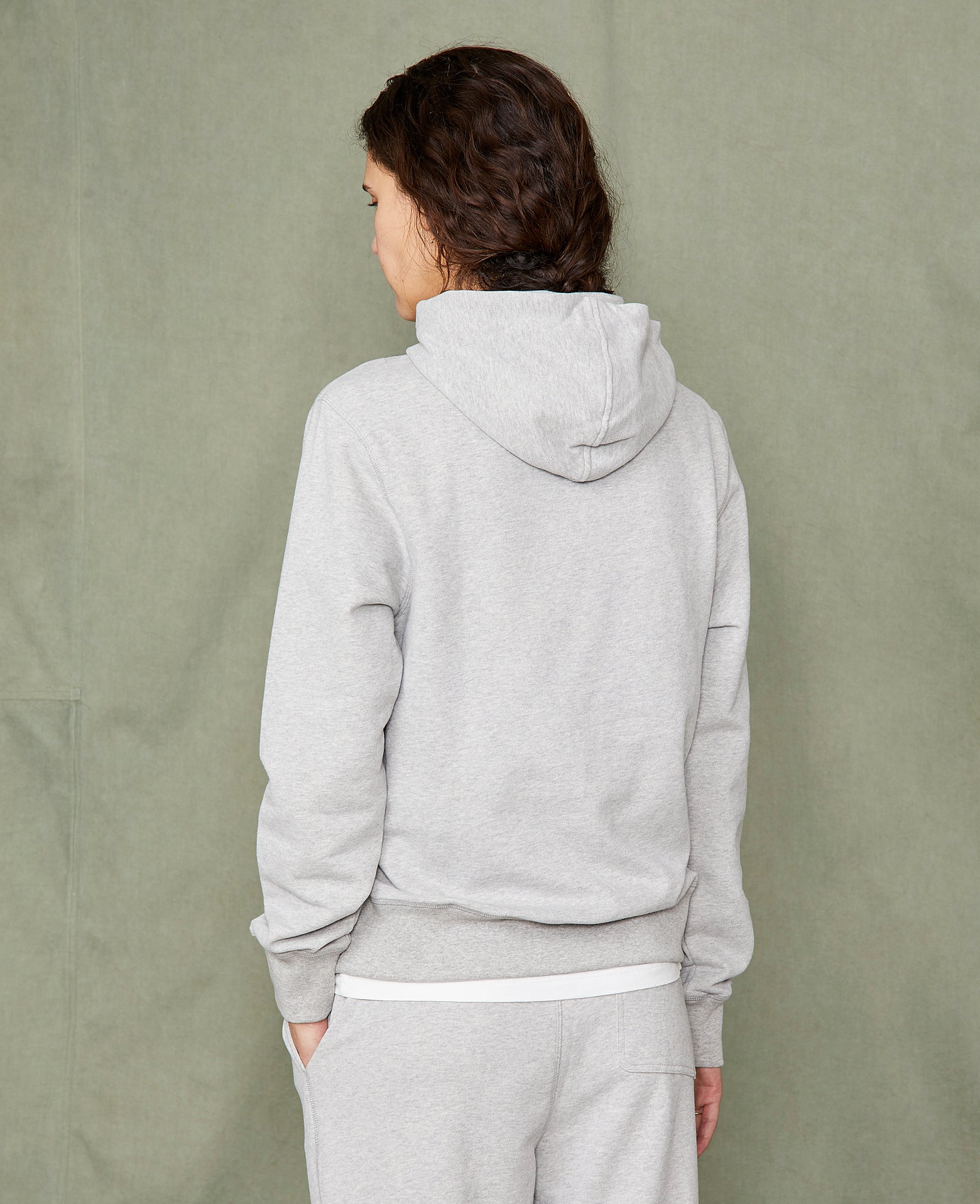 Hoodie sweatshirt - Image 5