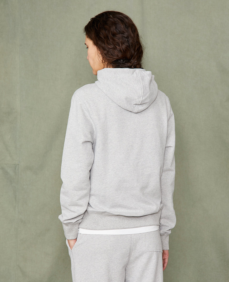 Hoodie sweatshirt - Image 5