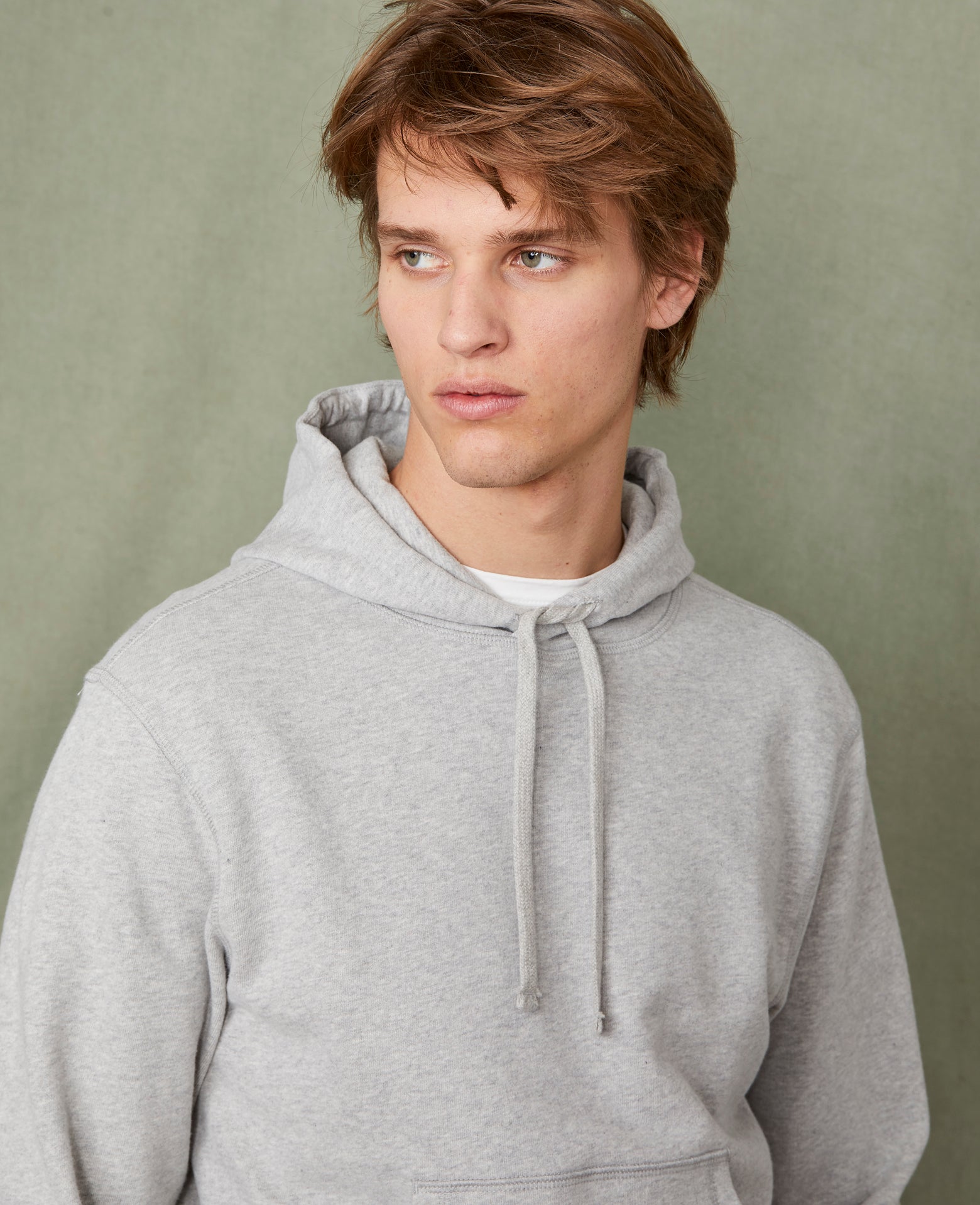 Hoodie sweatshirt - Image 6