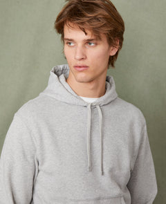 Hoodie sweatshirt - Miniature 6