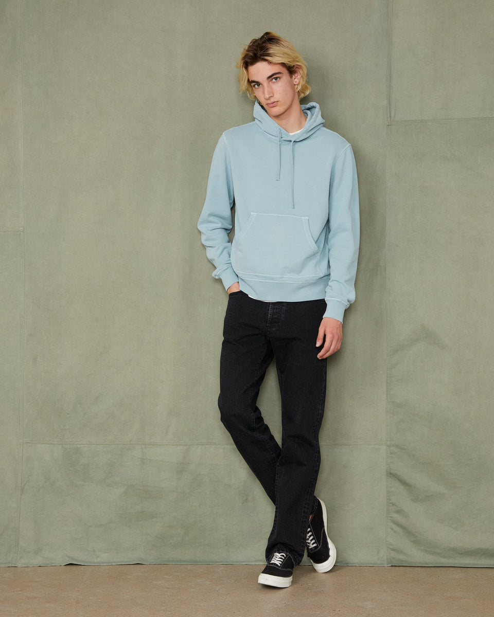 Hoodie sweatshirt - Image 3