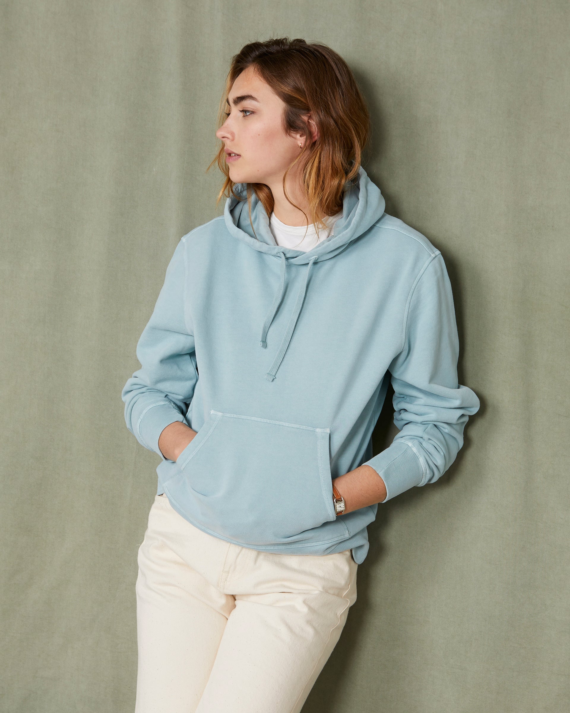 Hoodie sweatshirt - Image 4