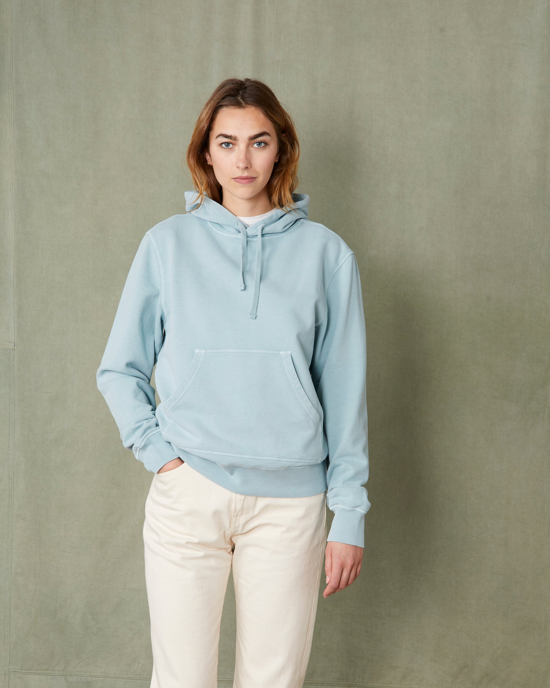 Hoodie sweatshirt - Image 6