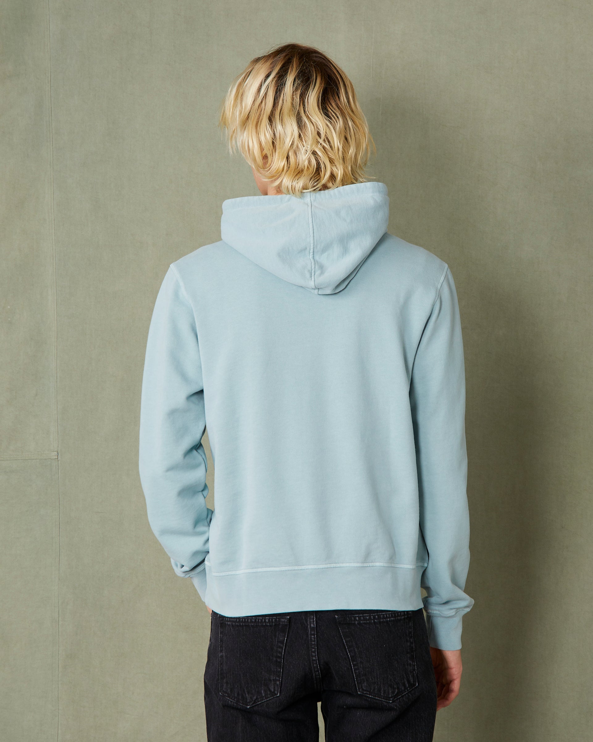 Hoodie sweatshirt - Image 7