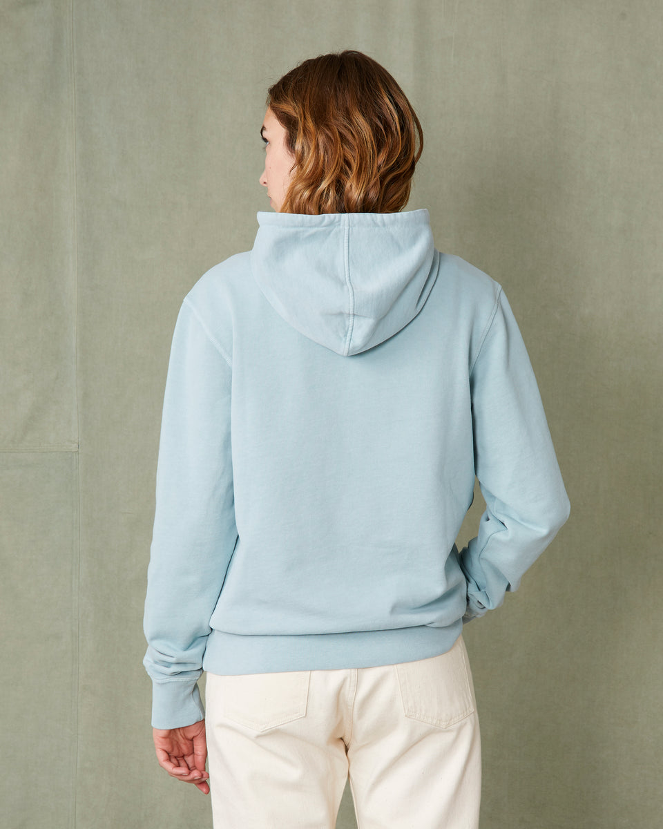 Hoodie sweatshirt - Image 8