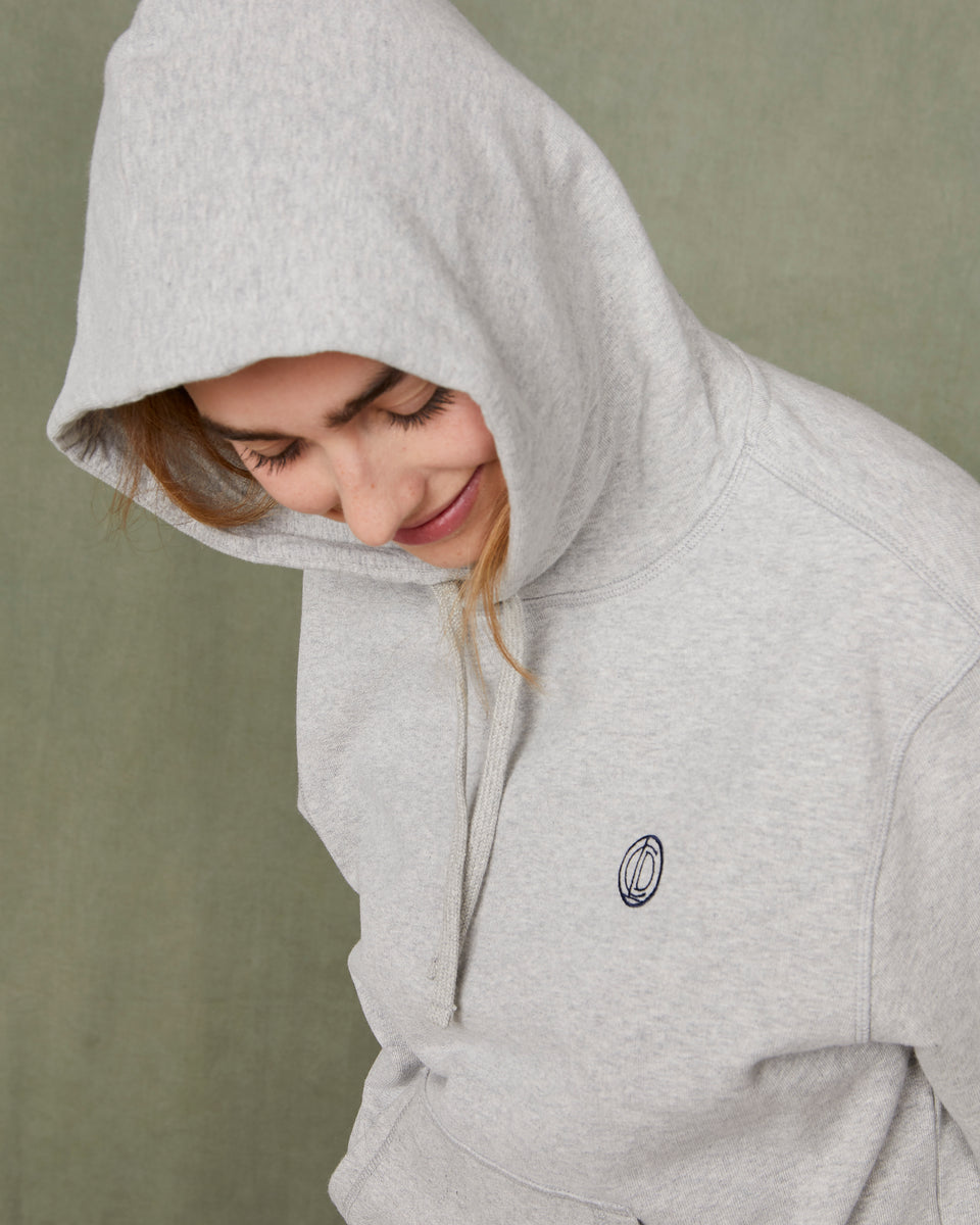 Hoodie sweatshirt - Image 4