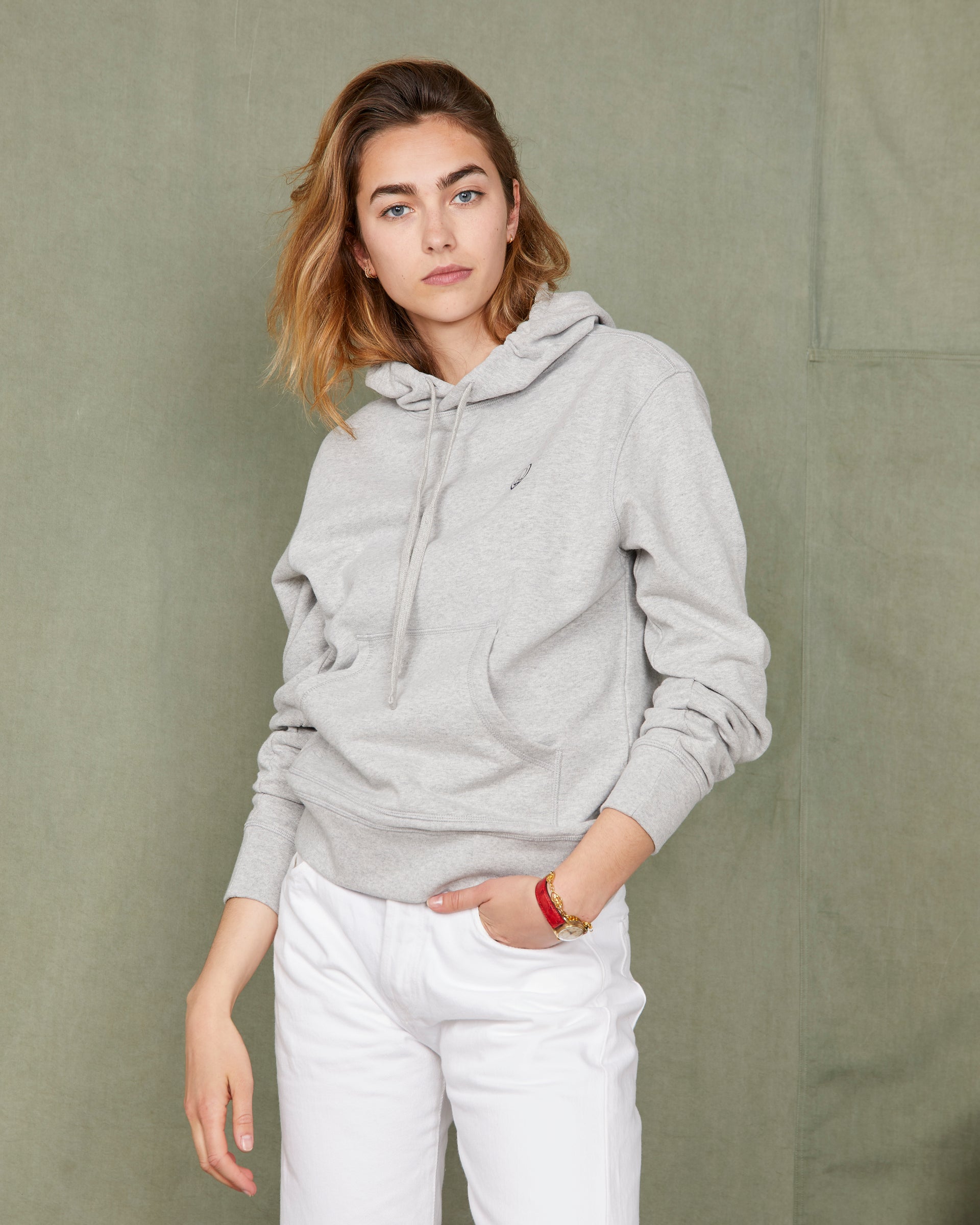 Hoodie sweatshirt - Image 8