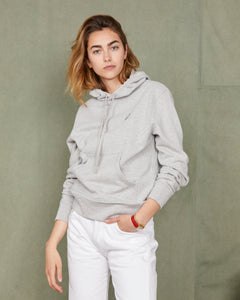 Hoodie sweatshirt - Miniature 8
