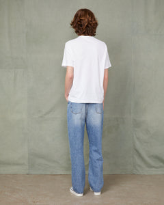 Crew neck t-shirt - Miniature 7