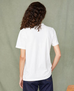 Crew neck t-shirt - Miniature 8