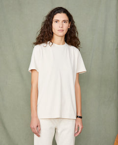 Crew neck t-shirt - Miniature 4