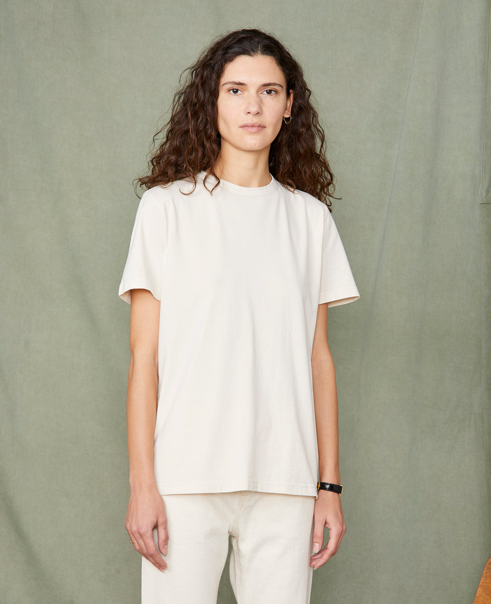 Crew neck t-shirt - Image 4