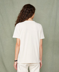 Crew neck t-shirt - Miniature 6