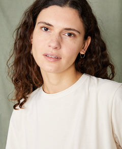 Crew neck t-shirt - Miniature 8