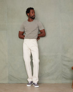 Crew neck t-shirt - Miniature 1