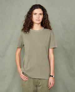 Crew neck t-shirt - Miniature 4